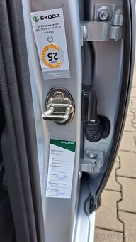 ŠKODA OCTAVIA 3 COMBI 2.0 TDI 110 KW SOLEIL M. R. 2020 - TOP - 14