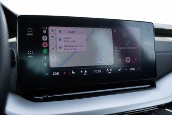 Škoda Octavia 1.5 TSI 110kw STYLE PLUS /AJ NA SPLÁTKY/ - 14