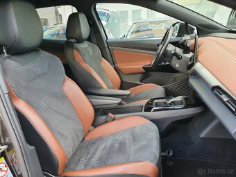 VW ID.4 Electric 49tkm ACC Ambient Full LED Tažné Keyless - 14