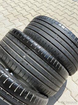 ALU KOLA R17 5x100 SEAT LEON TOPSPORT SPEEDLINE - 14