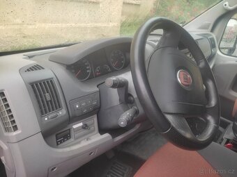 Fiat Ducato Adara 3.0 Multijet 160  Iveco - 14