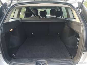 DACIA LOGAN MCV BENZÍN 1.2i/NOVÉ V ČR/ R.V.2013/SERVIS/KLIMA - 14