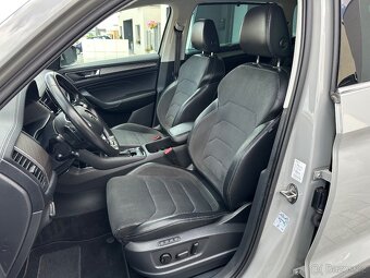 Škoda Kodiaq 2.0TDI 110kw DSG FACELIFT VIRTUAL ALCANTARA - 14