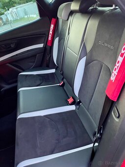 SEAT Leon Cupra 3. gen (5F) - 14