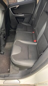 Volvo XC60 D5 158kw AWD Geartronic - 14