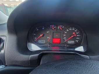 VW Golf IV - 14