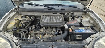 Hyundai santa fe 2.0crdi - 14