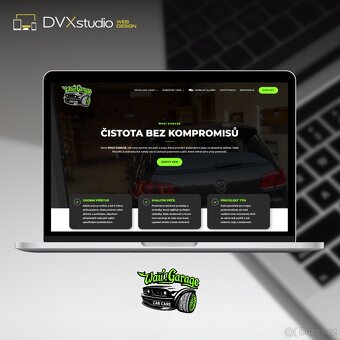 Tvorba webových stránek | DVXstudio.cz - 14