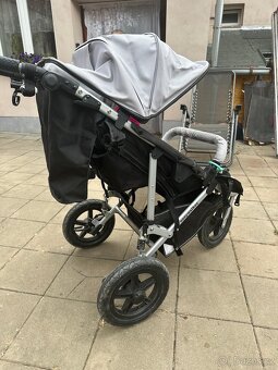 Kočárek Easywalker - 14