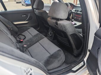 Bmw 330xd e91 170kw - 14