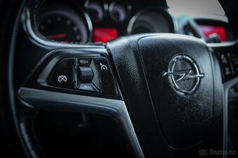 Opel Astra 1.6 85kW - 14