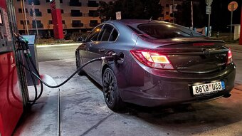 Opel Insignia 2.0 CDTI 118 kW vánoční cena - 14