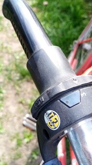 Diamant kolo, dámské i pánské, pouze jako pár, rok 1978 - 14