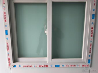 Obytná buňka, kancelář 6x6m - 14