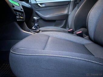 Škoda Rapid, 1.2 TSI AMBITION/SERV.KN/1.MAJ - 14