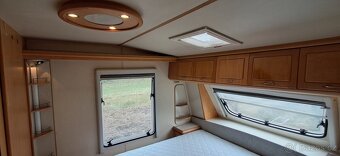 Hobby karavan 2000kg - 14