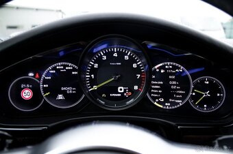Porsche Panamera 4 E-Hybrid 4x4 A/T - 14