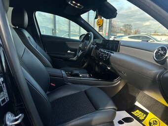 Mercedes-Benz A 250 2020 - 14