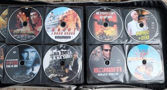 332 titulů na DVD - 14