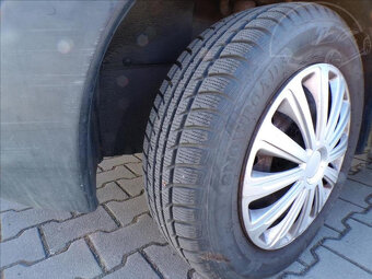 Citroën Berlingo 1,4 i - 14