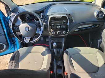Renault Captur 0.9 Tce 66 kw - 14