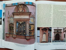Praga -  výpravné obrazové publikace - 14