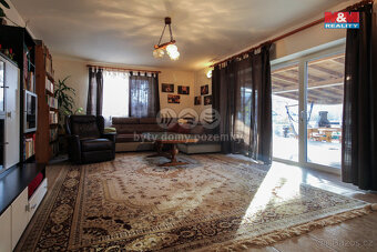 Prodej komerčního objektu, 3380 m2, Jeseník, ul. Lipovská - 14