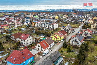 Prodej rodinného domu, Lomnice nad Popelkou, ul. Sportovců - 14