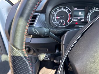 Škoda Fabia 3 Monte Carlo 1.0TSI Facelift - 14