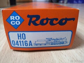 Roco BR 57 - 14
