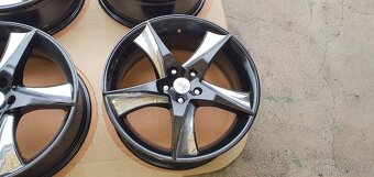 Eta beta  5x114,3 r19 mazda kia hyundai honda toyota renault - 14