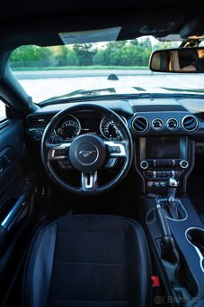 Ford Mustang 5.0 PERFORMANCE - 14