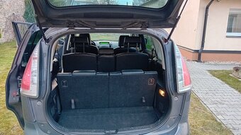 Mazda 5  2.0 CD Exclusive 105 kW - velmi dobrý stav - 14