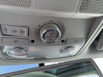 Škoda Yeti 1.2TSI, 77kW, Automat - 14