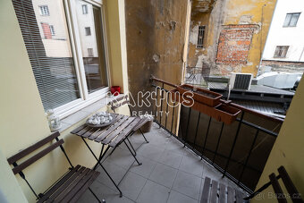 Pronájem kanceláří 185 m2 v centru Ostravy, ulice Čs. Legii, - 14