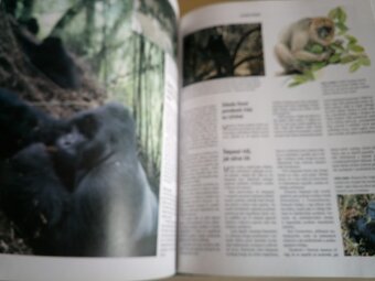 Encyklopedie Reader's Digest Výběr 3 knihy - 14