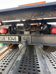 Multicar fumo M30 , 3.0 4x4 do 3.5t - 14