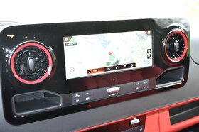 Mercedes-Benz Sprinter 319 Camper , Exklusive - 14