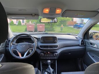 Hyundai Tucson - 14