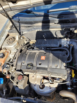 Citroen Xsara 1.6i 80kW NFU,NOVÁ STK - 14