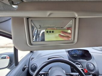 Chevrolet Spark, r. v. 2006, 106280 km - 14