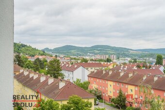 Prodej, byty/2+1, 56 m2, Švermova 1331/23, Beroun-Město, 266 - 14