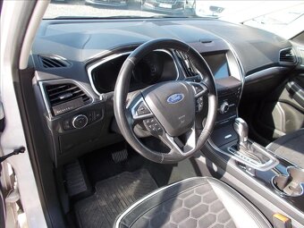 Ford S-max, 2,0 TDCi 132kW AUT. 4×4 ČR 1.MAJITEL, DPH - 14