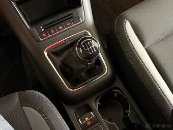 VW TIGUAN 2.0TDI 4motion, r.v.2013, edice LIFE, TAŽNÉ, 1.maj - 14