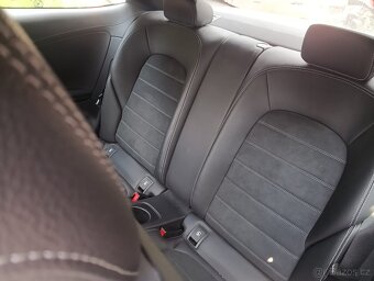 Mercedes c205 coupe AMG  - 14