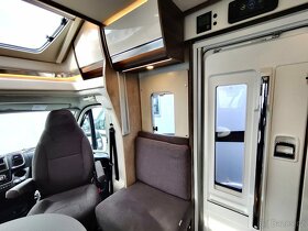 Obytné auto Laika ECOVIP L 4009 NOVÉ SKLADEM - 14