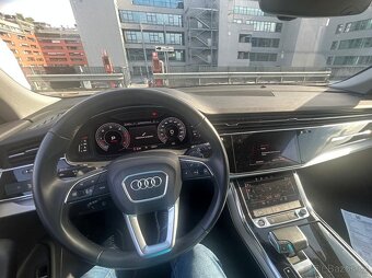 Audi Q8 50 TDI - Quattro - Nafta - 14
