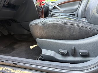 Citroen c5 2.2 hdi 16v 98kw - 14