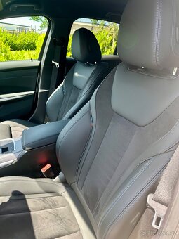 M-sport BMW 3, G3L, záruka, servis, 1.maj. CZ - 14