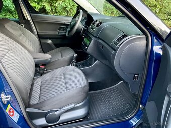ŠKODA ROOMSTER 1.2 Tsi R.2013.Nová Tk - 14